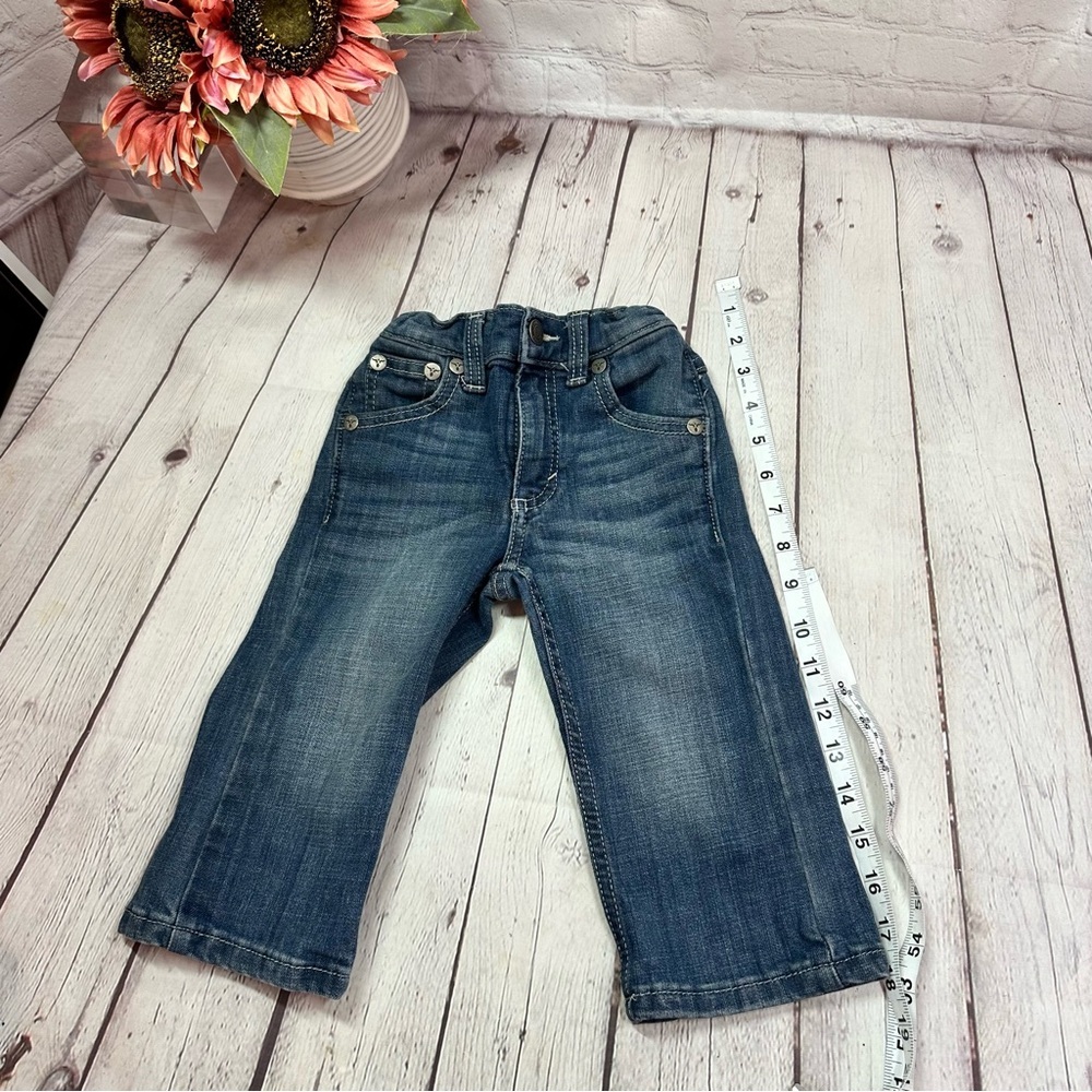 Wrangler 20x 2T denim western Jeans 1042JWXGG denim stretch adjustable waist